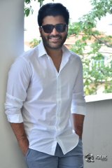 Sharwanand Interview About Mahanubhavudu Movie